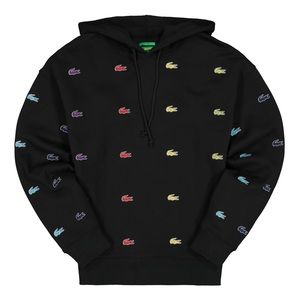 Lacoste x Chinatown Market Hoodie